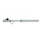 Workforce Heavy-Duty Truck and Bus Straight-On Dual Head Tire Gauge 10 to 150 psi TH0317 - alternate 2